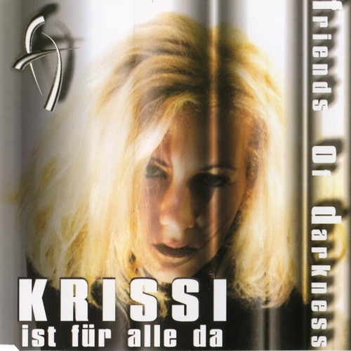 Krissi (Ist Für Alle Da)