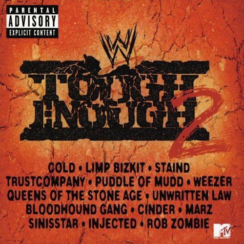 WWF Tough Enough 2