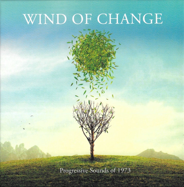 Wind Of Change (Progressive Sounds Of 1973)