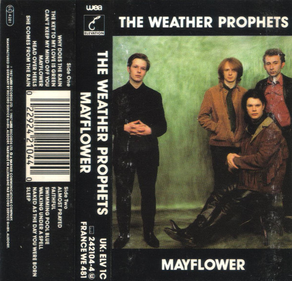 Mayflower