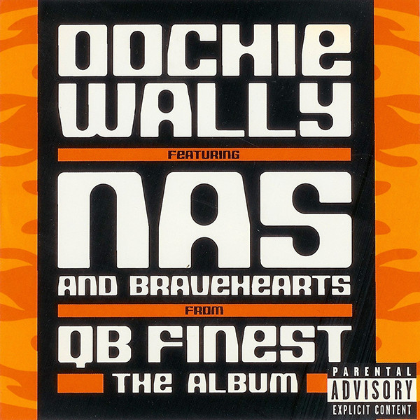 Oochie Wally