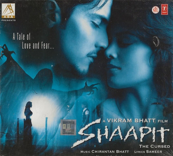 Shaapit: The Cursed