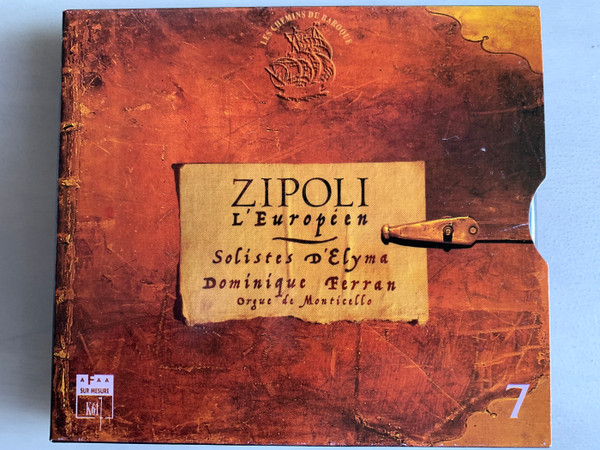 Zipoli L'Européen