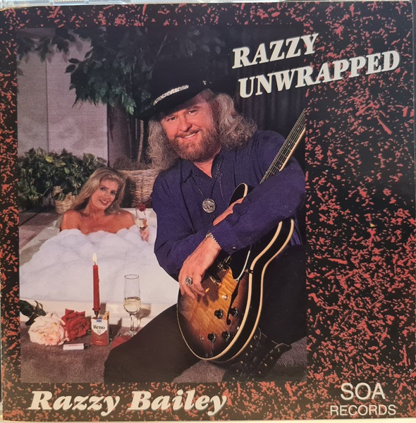 Razzy Unwrapped