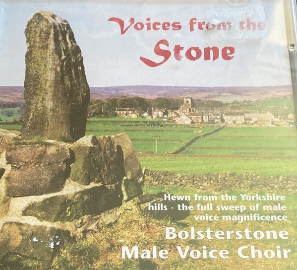 Voices From The Stone