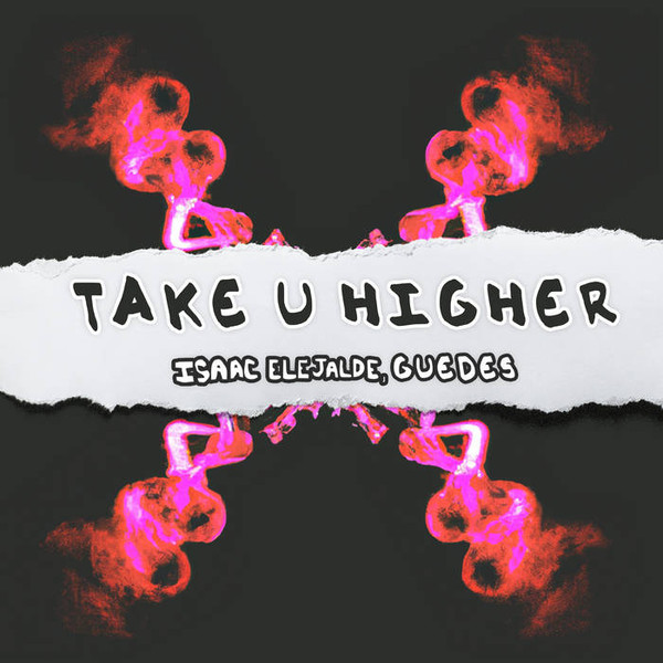 Take U Higher
