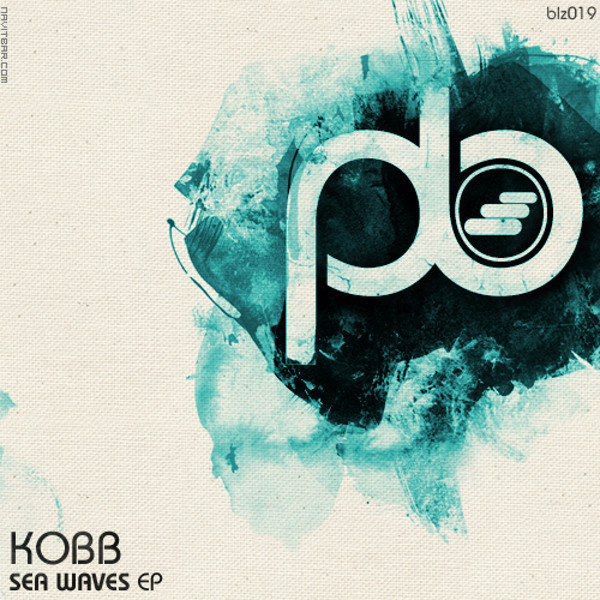 Sea Waves EP