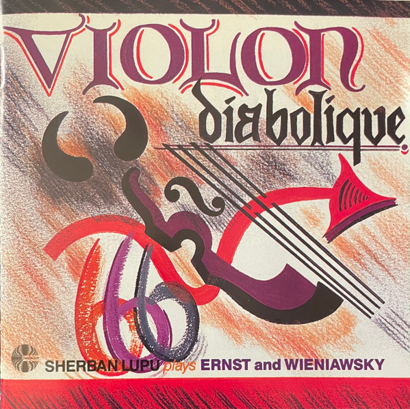 Violon Diabolique