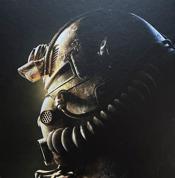 Fallout 76 (Anniversary Soundtrack)