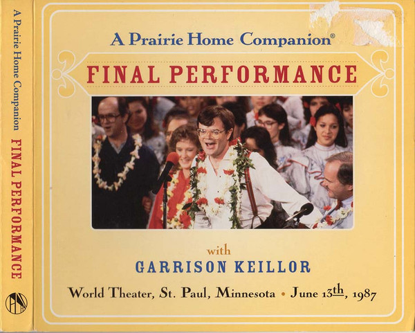 Final Performance