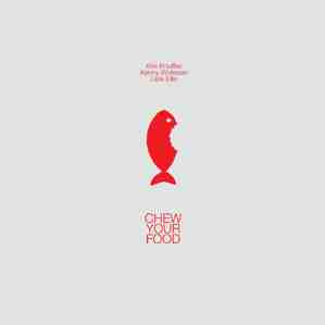 Chew Your Food