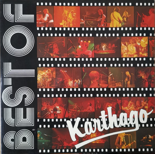 Best Of Karthago