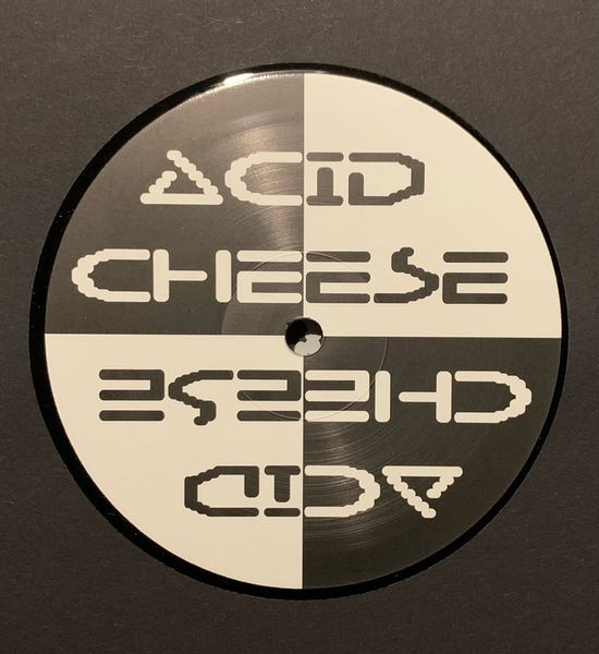 Acid Cheese 1
