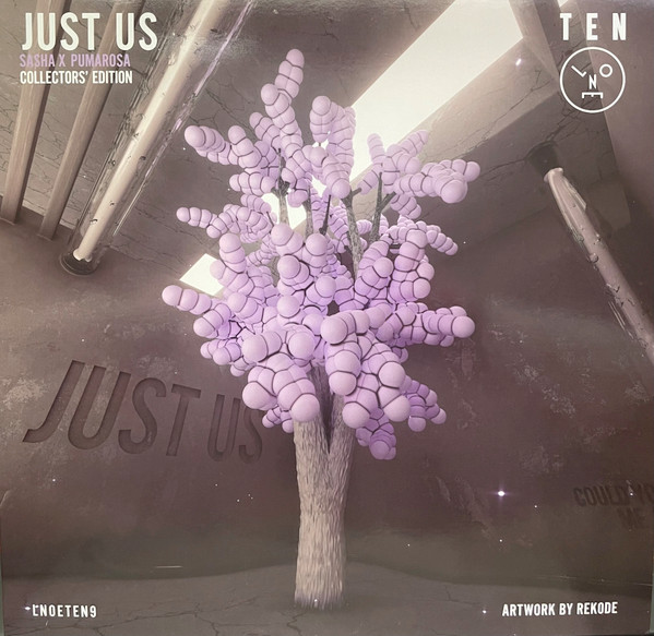 Just Us