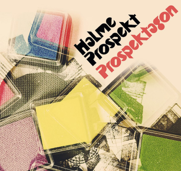 Prospektagon