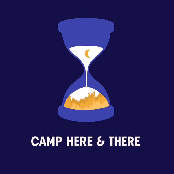 Camp Here & There Soundtrack