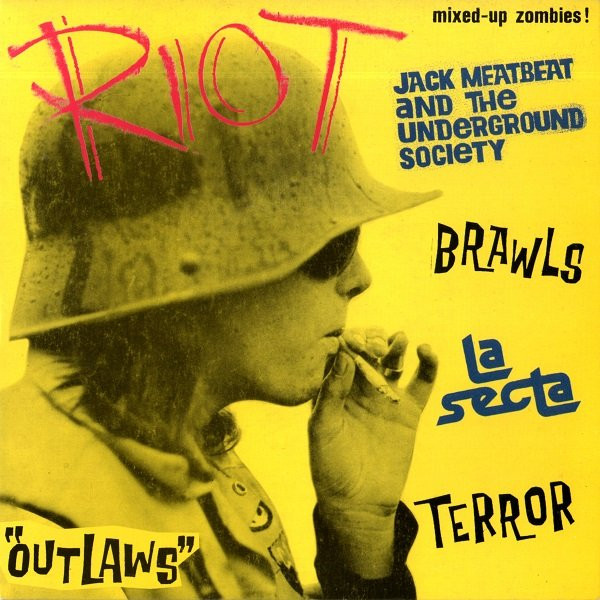 Riot