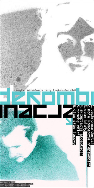 Ddekombinacja EP