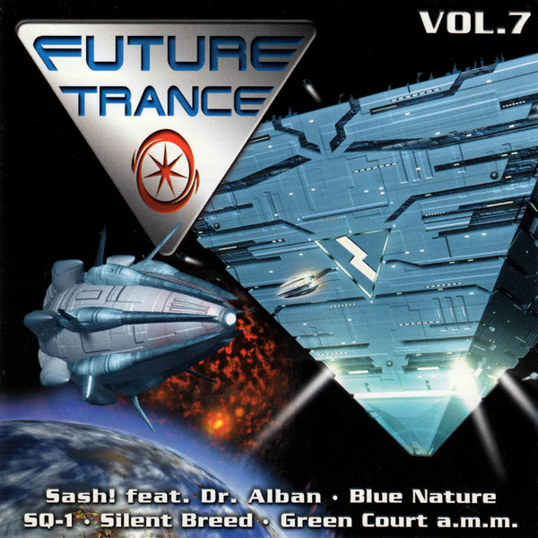 Future Trance Vol.7