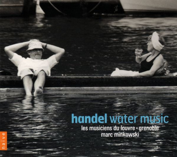 Water Music