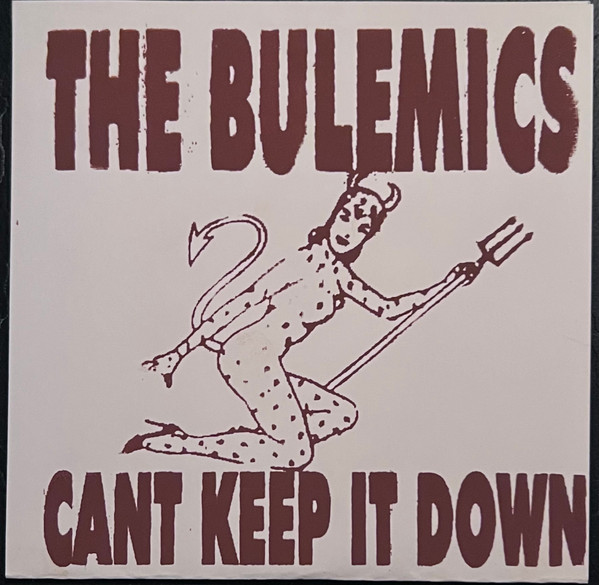 Can’t Keep It Down - Tour Only Single