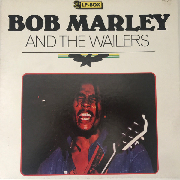 Bob Marley And The Wailers