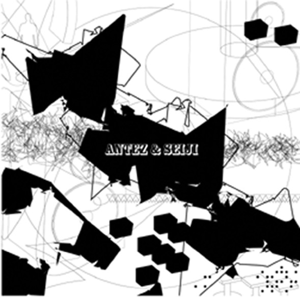 Antez & Seiji