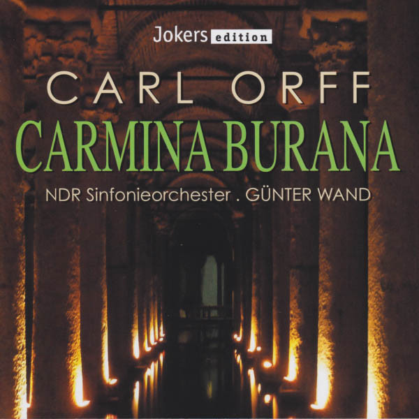 Carmina Burana