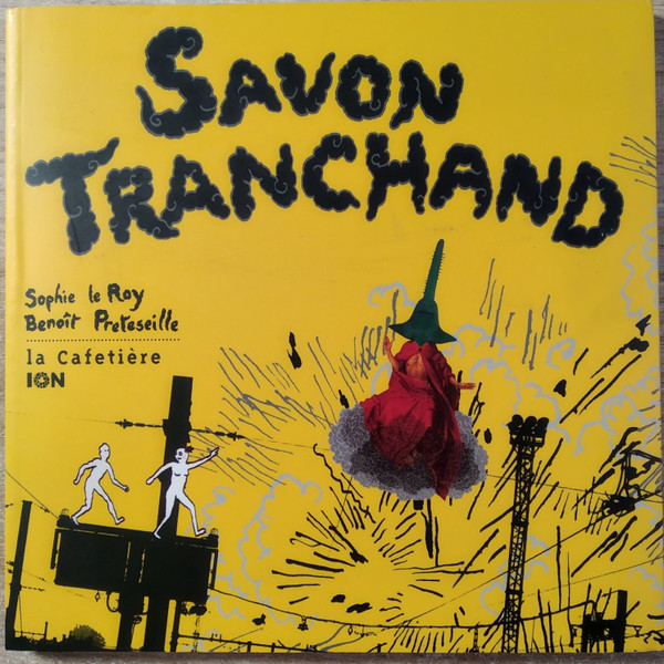 Savon Tranchand