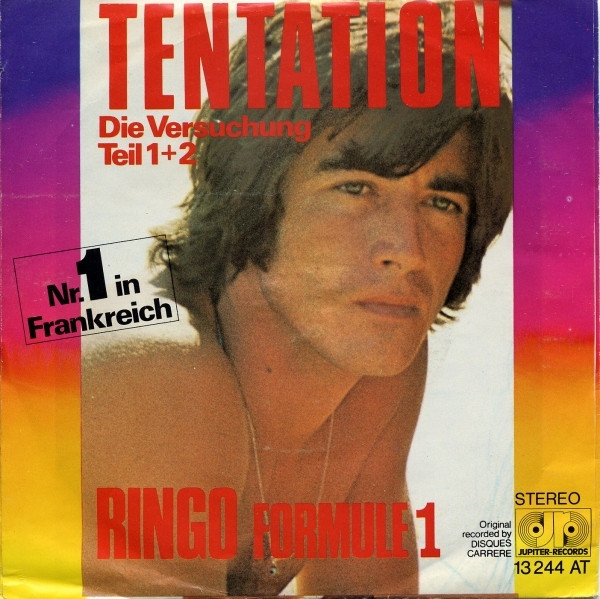 Tentation (Die Versuchung Teil 1+2)