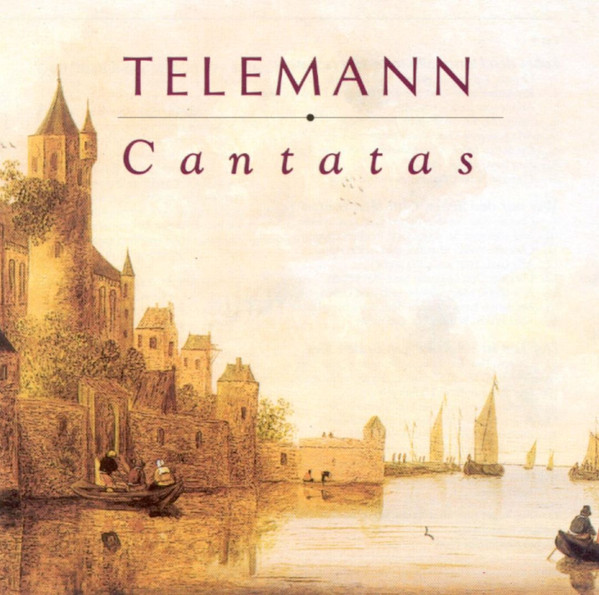 Cantatas