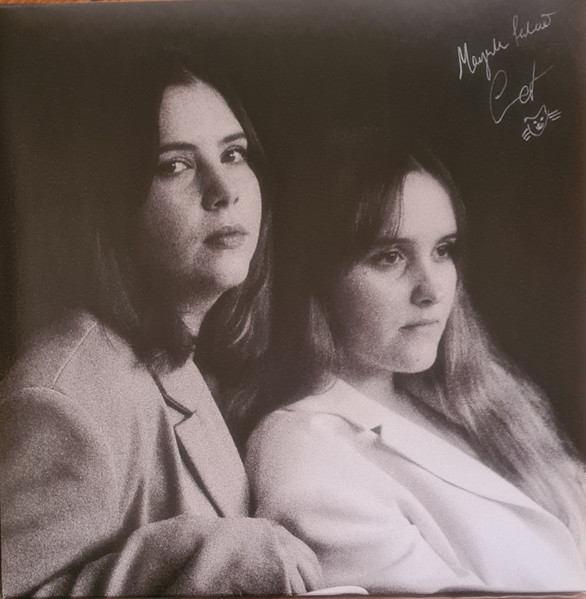I Love You, Crystal