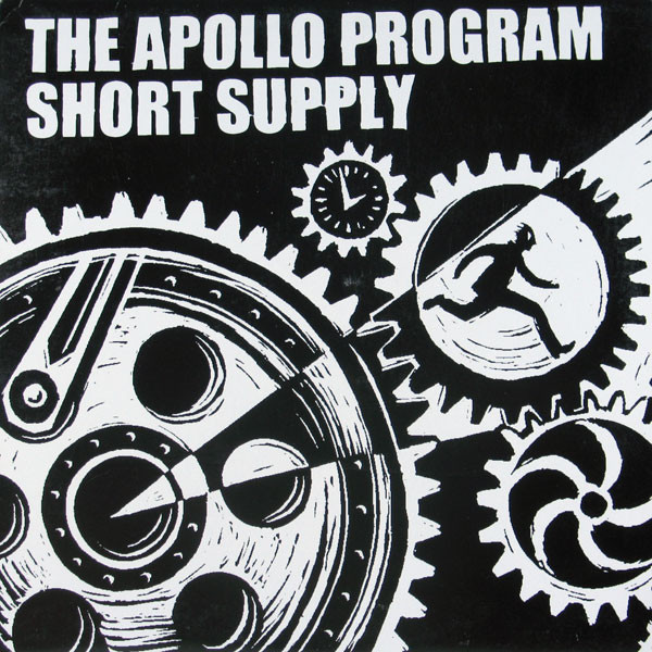 The Apollo Program | Short Supply
