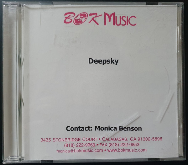 Deepsky
