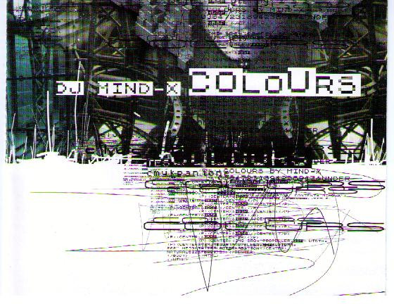 Colours