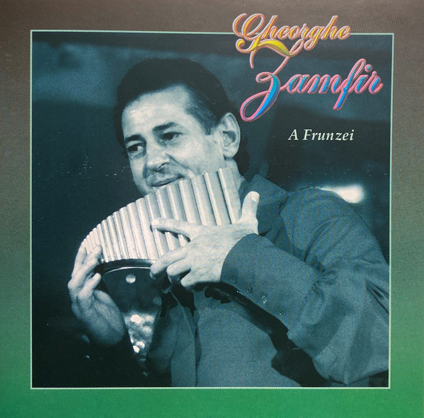 A Frunzei