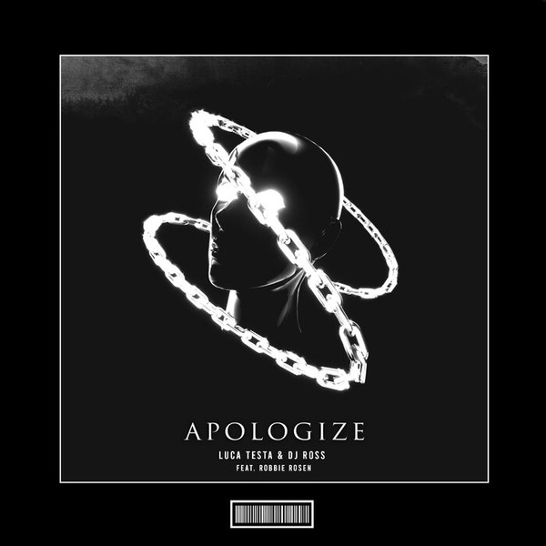 Apologize