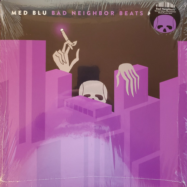 Bad Neighbor Beats