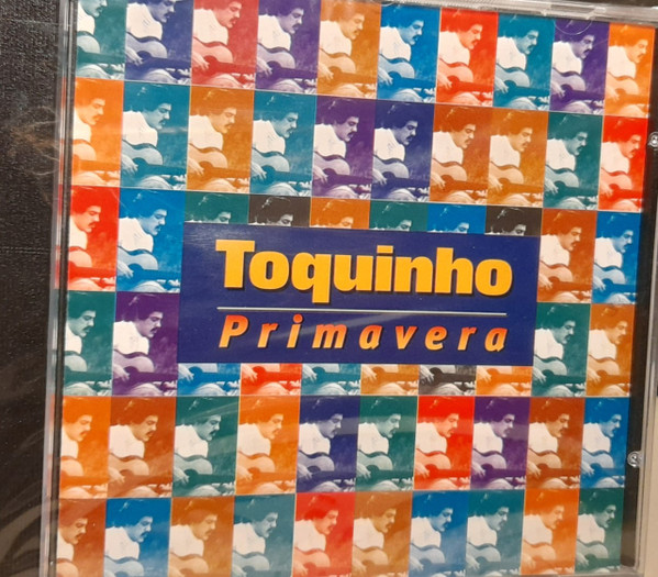 Primavera Las 20 Canciones Preferidas De Toquinho 