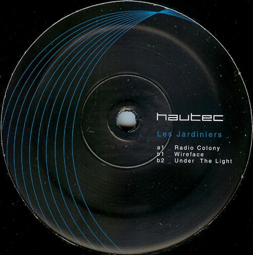 Radio Colony EP