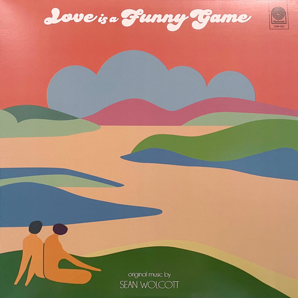 Love Is A Funny Game