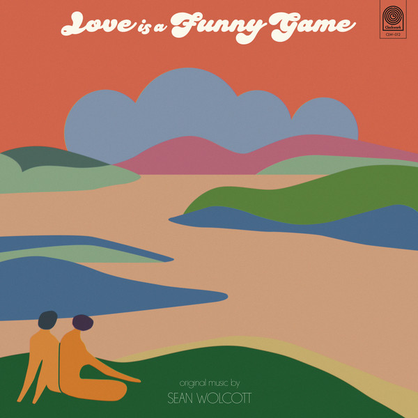 Love is a Funny Game