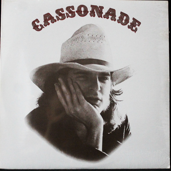 Cassonade