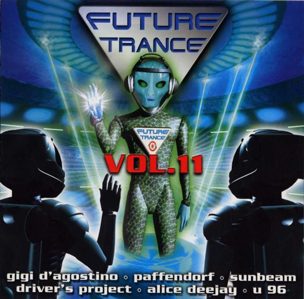 Future Trance Vol.11
