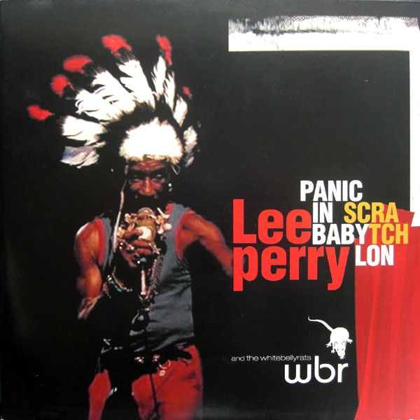 Panic In Babylon
