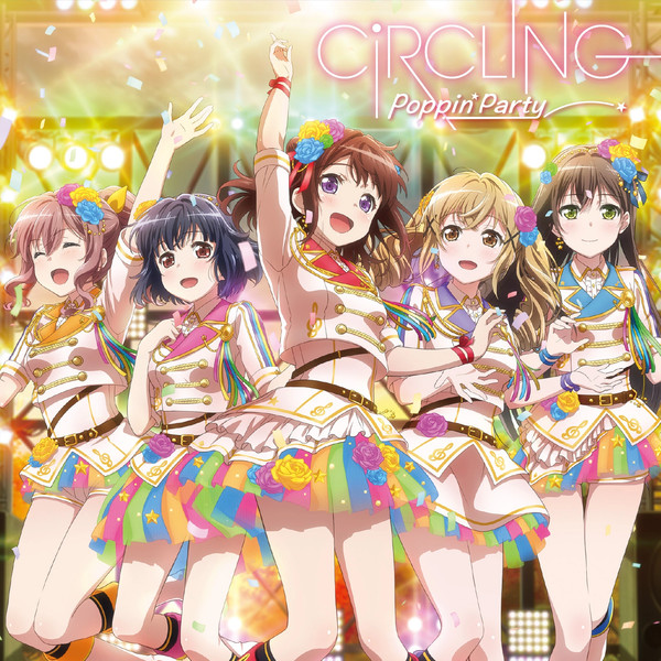 Circling
