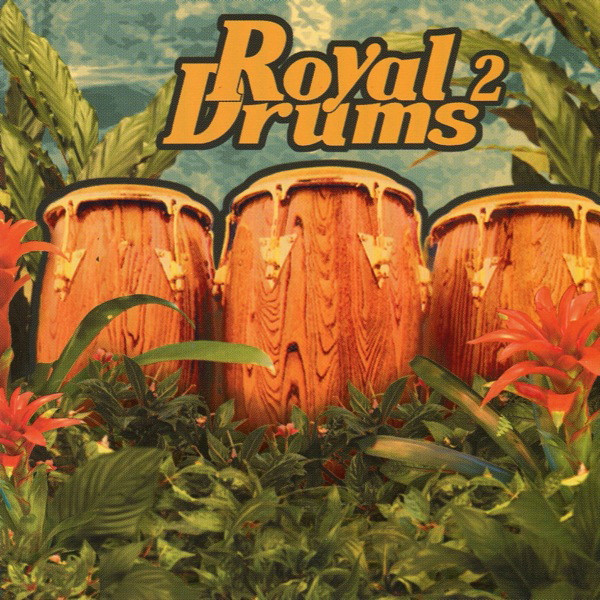 Royal Drums 2