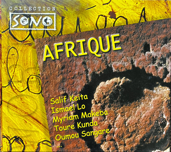 Afrique