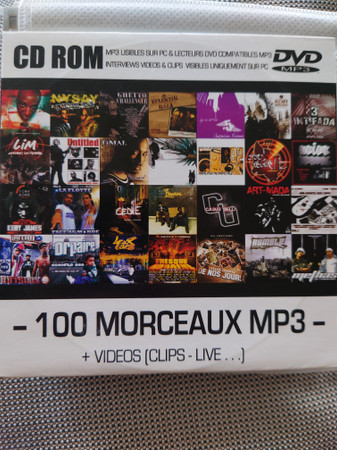 Underground Magazine Hors Serie n°8