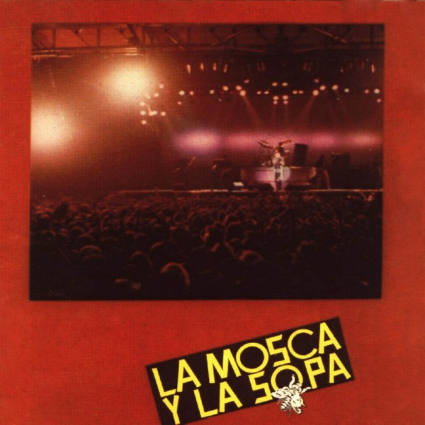 La Mosca Y La Sopa